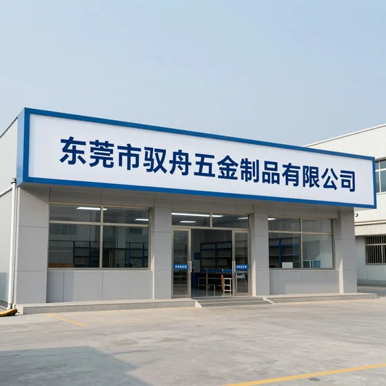 东莞市驭舟五金制品有限公司